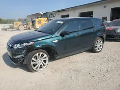 SALCT2BG8GH617824 2016 LAND ROVER DISCOVERY SPORT
