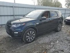 SALCT2BG8HH636259 2017 LAND ROVER DISCOVERY