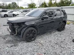 SALCT2BG8HH643275 2017 LAND ROVER DISCOVERY SPORT
