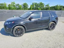 SALCT2BG8HH656446 2017 LAND ROVER DISCOVERY