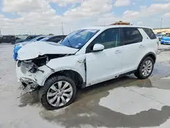 SALCT2BG8HH672761 2017 LAND ROVER DISCOVERY