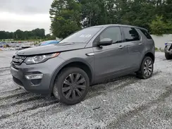 SALCT2BG8HH679323 2017 LAND ROVER DISCOVERY SPORT