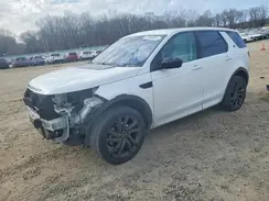 SALCT2BG8HH713843 2017 LAND ROVER DISCOVERY