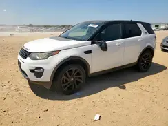 SALCT2BG9GH549260 2016 LAND ROVER DISCOVERY SPORT