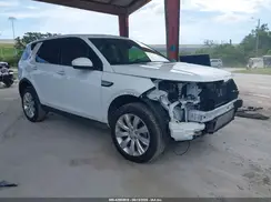 SALCT2BG9GH556144 2016 LAND ROVER DISCOVERY SPORT