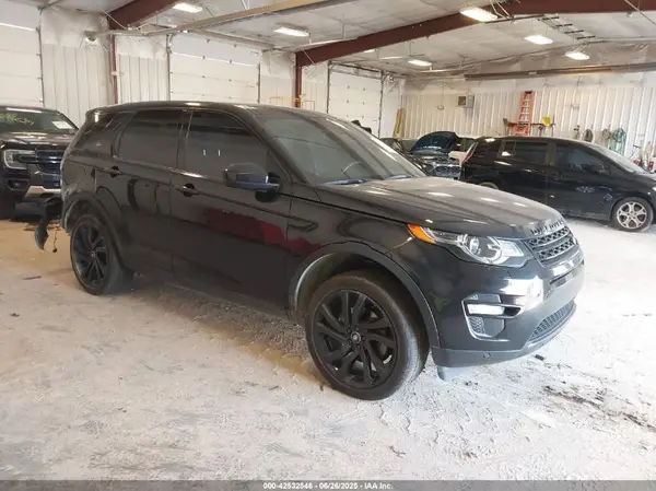 SALCT2BG9GH556998 2016 LAND ROVER DISCOVERY SPORT - Image 1