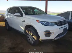 SALCT2BG9GH559996 2016 LAND ROVER DISCOVERY SPORT