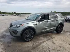 SALCT2BG9GH564938 2016 LAND ROVER DISCOVERY SPORT