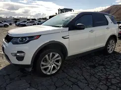 SALCT2BG9GH576975 2016 LAND ROVER DISCOVERY