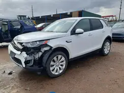 SALCT2BG9GH577074 2016 LAND ROVER DISCOVERY