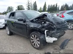 SALCT2BG9GH586857 2016 LAND ROVER DISCOVERY SPORT