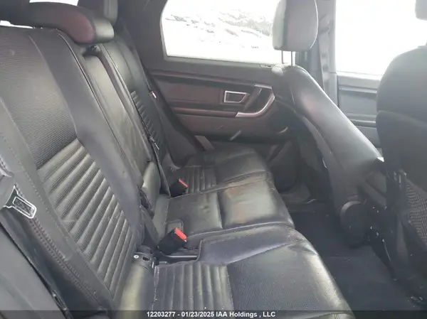 SALCT2BG9GH602071 2016 LAND ROVER DISCOVERY SPORT - Image 8