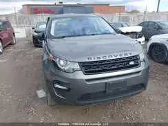 SALCT2BG9GH611689 2016 LAND ROVER DISCOVERY SPORT