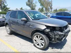 SALCT2BG9GH629349 2016 LAND ROVER DISCOVERY SPORT