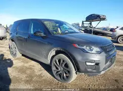 SALCT2BG9HH654513 2017 LAND ROVER DISCOVERY SPORT