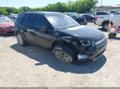 SALCT2BG9HH721031 2017 LAND ROVER DISCOVERY SPORT