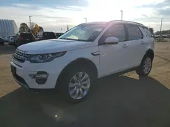 SALCT2BG9HH721403 2017 LAND ROVER DISCOVERY SPORT