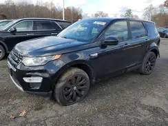 SALCT2BGXGH545458 2016 LAND ROVER DISCOVERY SPORT