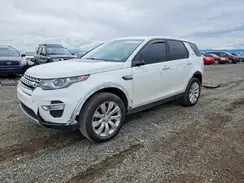 SALCT2BGXGH548084 2016 LAND ROVER DISCOVERY