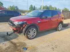 SALCT2BGXGH554564 2016 LAND ROVER DISCOVERY SPORT