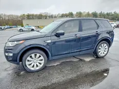 SALCT2BGXGH592635 2016 LAND ROVER DISCOVERY