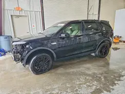SALCT2BGXGH605903 2016 LAND ROVER DISCOVERY SPORT