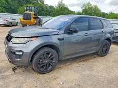 SALCT2BGXHH643679 2017 LAND ROVER DISCOVERY