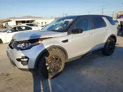SALCT2BGXHH656271 2017 LAND ROVER DISCOVERY