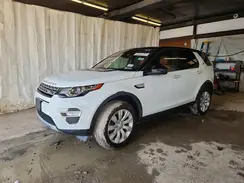 SALCT2BGXHH681719 2017 LAND ROVER DISCOVERY