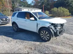 SALCT2FX0KH829717 2019 LAND ROVER DISCOVERY SPORT