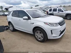SALCT2FX0LH861973 2020 LAND ROVER DISCOVERY SPORT