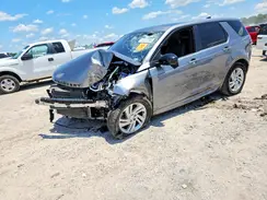 SALCT2FX0LH864999 2020 LAND ROVER DISCOVERY