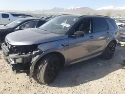 SALCT2FX0NH909894 2022 LAND ROVER DISCOVERY