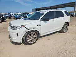 SALCT2FX0NH912049 2022 LAND ROVER DISCOVERY SPORT