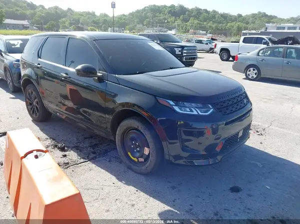SALCT2FX0PH914239 2023 LAND ROVER DISCOVERY SPORT - Image 1