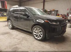 SALCT2FX0PH914502 2023 LAND ROVER DISCOVERY SPORT