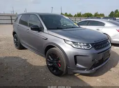 SALCT2FX0PH918615 2023 LAND ROVER DISCOVERY SPORT