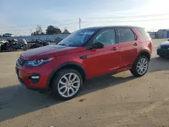 SALCT2FX1KH813266 2019 LAND ROVER DISCOVERY SPORT