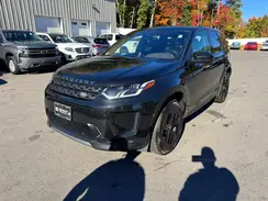 SALCT2FX1LH841960 2020 LAND ROVER DISCOVERY SPORT