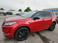 SALCT2FX1PH322168 2023 LAND ROVER DISCOVERY SPORT