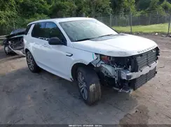 SALCT2FX1PH323479 2023 LAND ROVER DISCOVERY SPORT