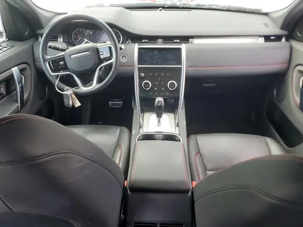 SALCT2FX1PH329640 2023 LAND ROVER DISCOVERY SPORT - Image 8