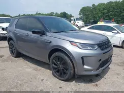 SALCT2FX1PH921216 2023 LAND ROVER DISCOVERY SPORT