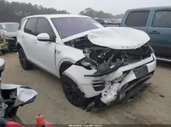SALCT2FX2KH793304 2019 LAND ROVER DISCOVERY SPORT
