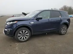 SALCT2FX2KH807217 2019 LAND ROVER DISCOVERY