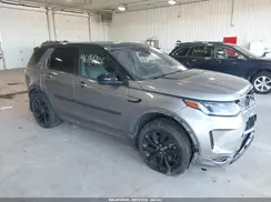 SALCT2FX2LH849680 2020 LAND ROVER DISCOVERY SPORT