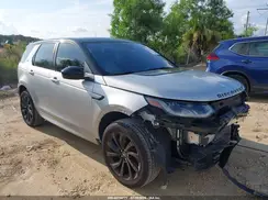 SALCT2FX2LH852983 2020 LAND ROVER DISCOVERY SPORT