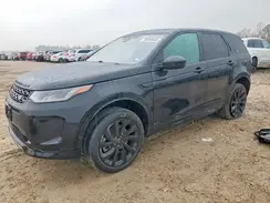SALCT2FX2LH859481 2020 LAND ROVER DISCOVERY SPORT