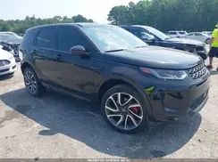 SALCT2FX2NH912960 2022 LAND ROVER DISCOVERY SPORT
