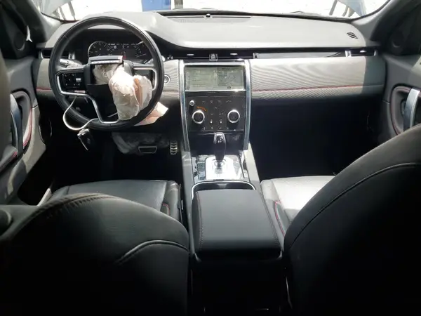SALCT2FX2NH912960 2022 LAND ROVER DISCOVERY - Image 8
